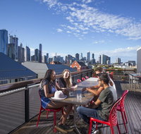 Melbourne Metro YHA - Accommodation Directory