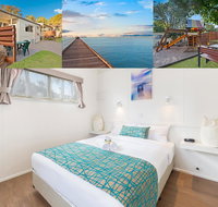 Kanasta Caravan Park - Accommodation Directory