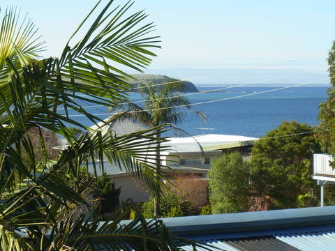 Black Dolphin Beach Penthouse - Accommodation Directory 7