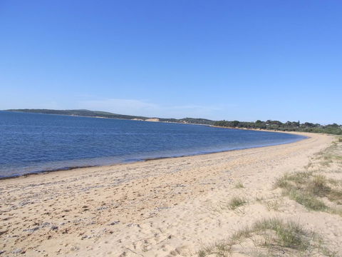 Black Dolphin Beach Penthouse - Accommodation Directory 10