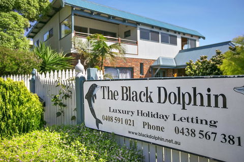 Black Dolphin Beach Penthouse - Accommodation Directory 21