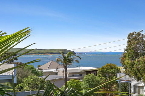 Black Dolphin Beach Penthouse - Accommodation Directory 23