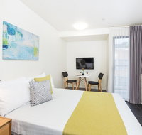 City Edge North Melbourne Apartment Hotel - Accommodation Directory