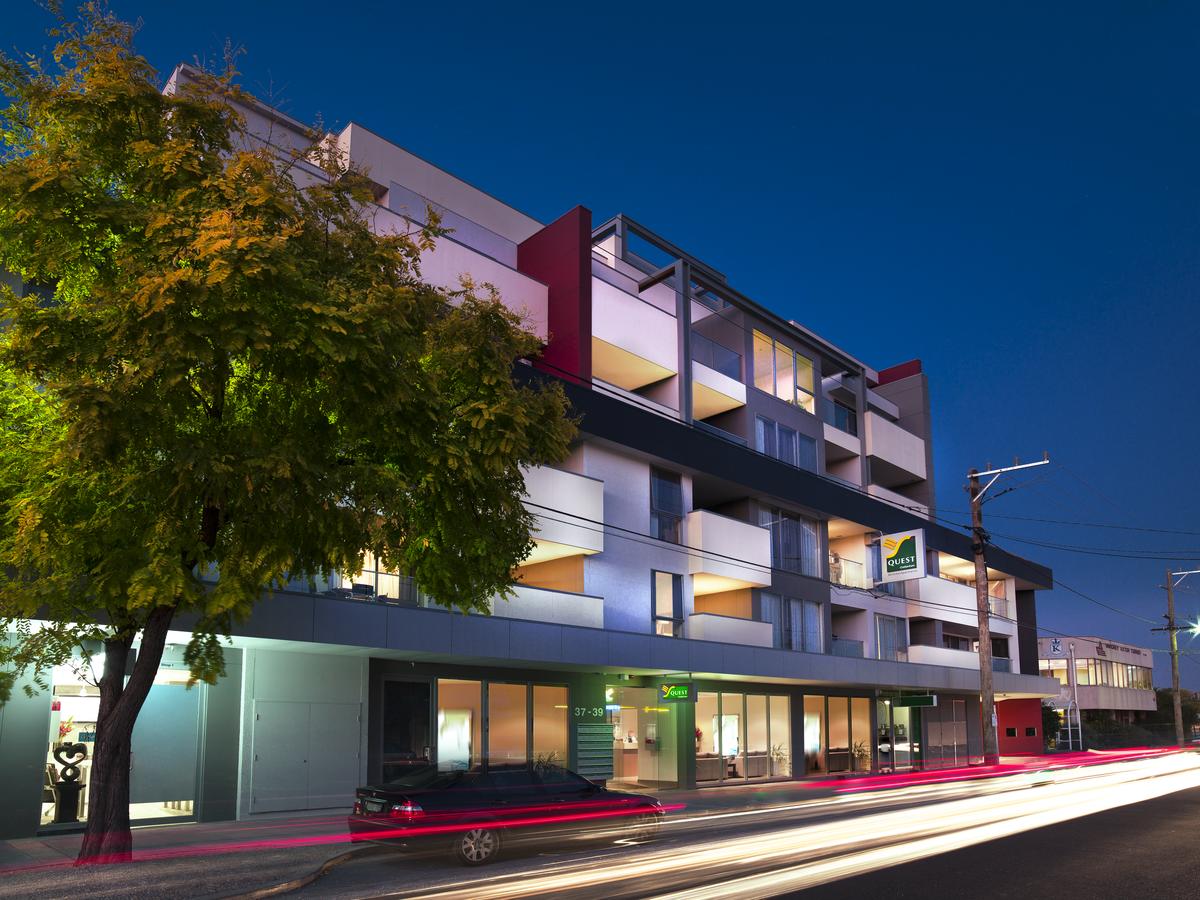 Accommodation Directory