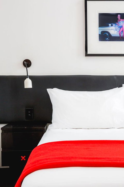 Middle Park Hotel - Accommodation Directory 28