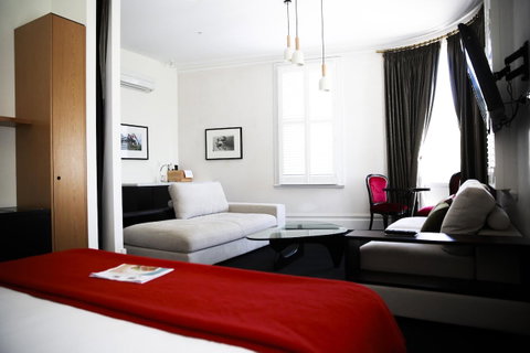 Middle Park Hotel - Accommodation Directory 8