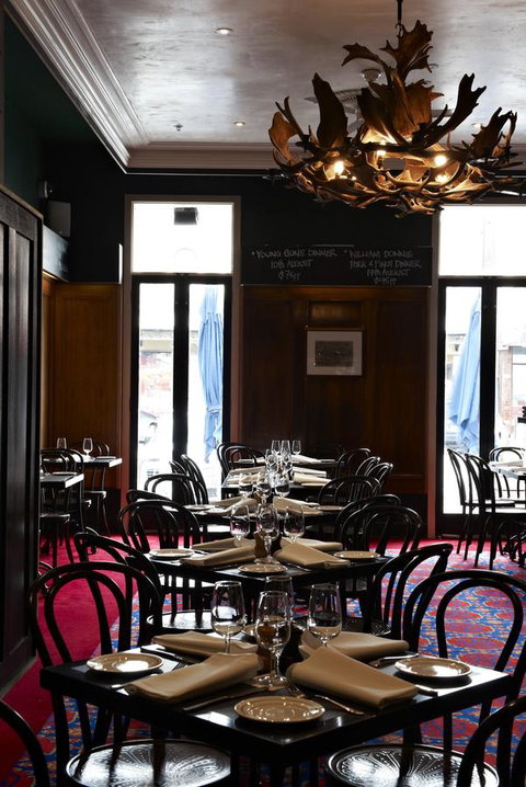 Middle Park Hotel - Accommodation Directory 22