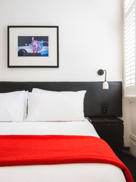 Middle Park Hotel - Accommodation Directory 4