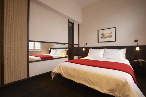 Middle Park Hotel - Accommodation Directory 15