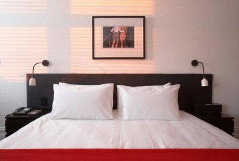 Middle Park Hotel - Accommodation Directory 31
