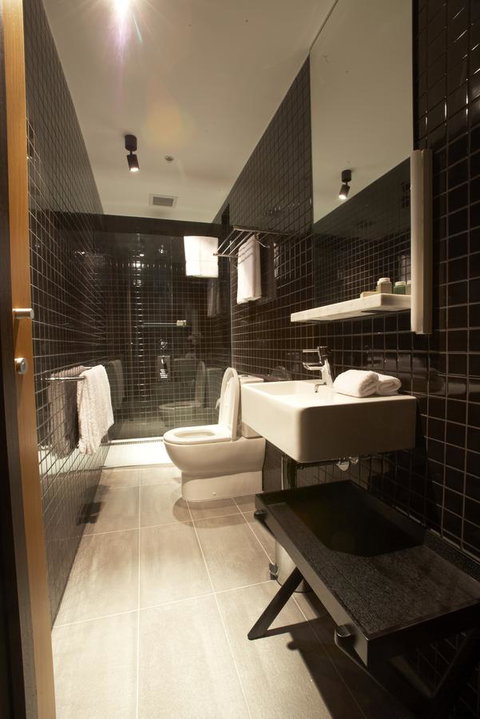 Middle Park Hotel - Accommodation Directory 12