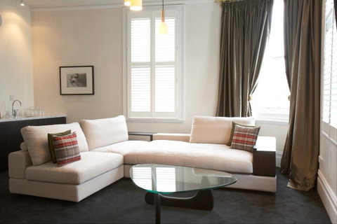 Middle Park Hotel - Accommodation Directory 30