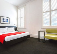 Middle Park Hotel - Accommodation Directory
