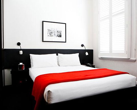 Middle Park Hotel - Accommodation Directory 3
