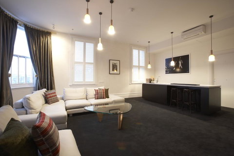 Middle Park Hotel - Accommodation Directory 16