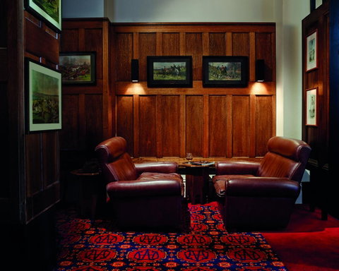 Middle Park Hotel - Accommodation Directory 14