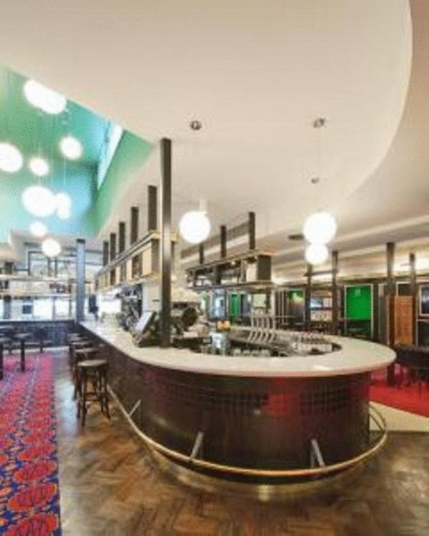 Middle Park Hotel - Accommodation Directory 11