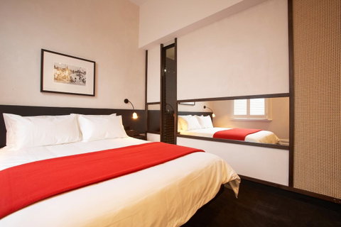 Middle Park Hotel - Accommodation Directory 17