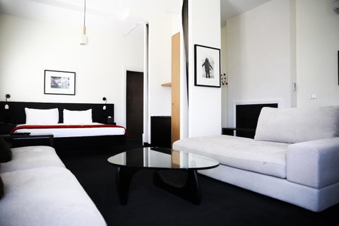 Middle Park Hotel - Accommodation Directory 33