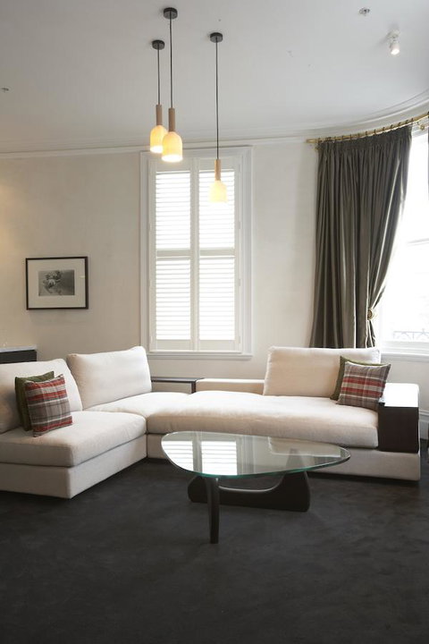 Middle Park Hotel - Accommodation Directory 9