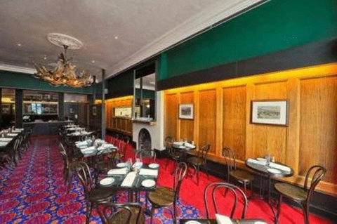 Middle Park Hotel - Accommodation Directory 19