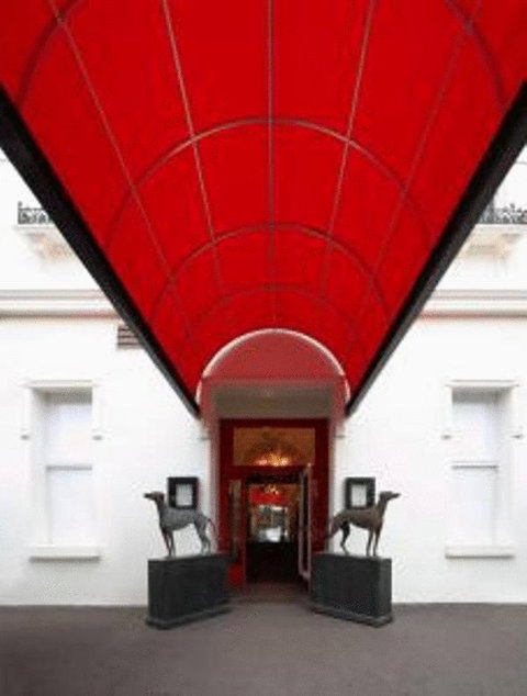 Middle Park Hotel - Accommodation Directory 24