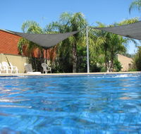 Executive Hideaway - Accommodation Directory