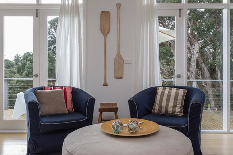 Sunset On Scott - Relax In Tranquility & Style - Accommodation Directory 10