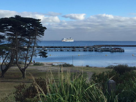 Port Relaxation - Accommodation Directory 19