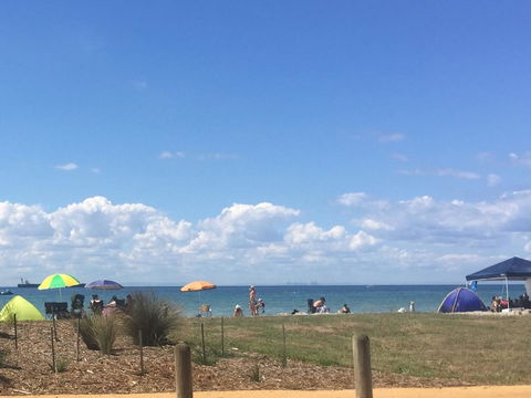 Port Relaxation - Accommodation Directory 16