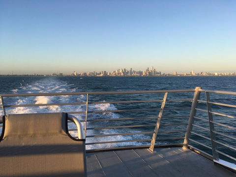 Port Relaxation - Accommodation Directory 14