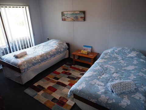 Port Relaxation - Accommodation Directory 7