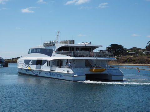 Port Relaxation - Accommodation Directory 15