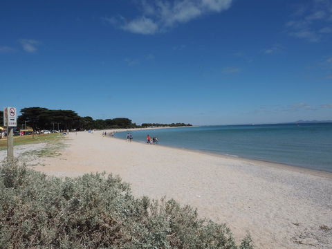 Port Relaxation - Accommodation Directory 17