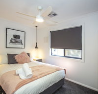 All Seasons Mildura Holiday Park - Accommodation Directory
