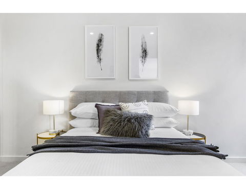 Boutique Apartment In Quiet, Sought-after Suburb - Accommodation Directory 4