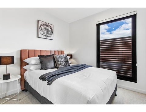 Boutique Apartment In Quiet, Sought-after Suburb - Accommodation Directory 13