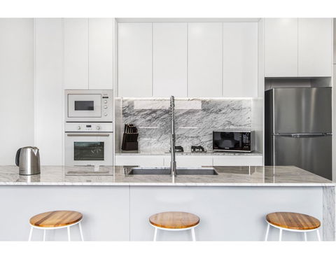 Boutique Apartment In Quiet, Sought-after Suburb - Accommodation Directory 7