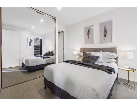 Boutique Apartment In Quiet, Sought-after Suburb - Accommodation Directory 3