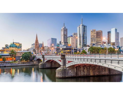 Boutique Apartment In Quiet, Sought-after Suburb - Accommodation Directory 16