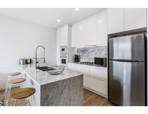 Boutique Apartment In Quiet, Sought-after Suburb - Accommodation Directory 9