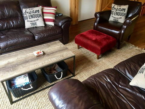 Kangurra Holiday House - Accommodation Directory 25