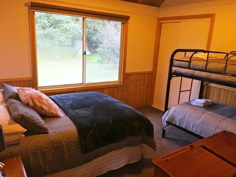 Kangurra Holiday House - Accommodation Directory 19