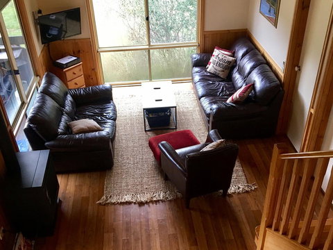 Kangurra Holiday House - Accommodation Directory 10