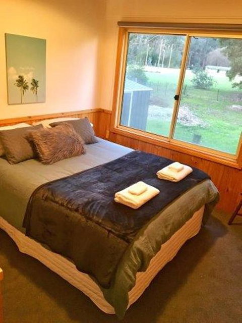 Kangurra Holiday House - Accommodation Directory 22