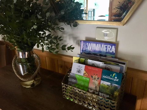 Kangurra Holiday House - Accommodation Directory 8