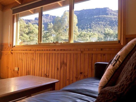 Kangurra Holiday House - Accommodation Directory 9