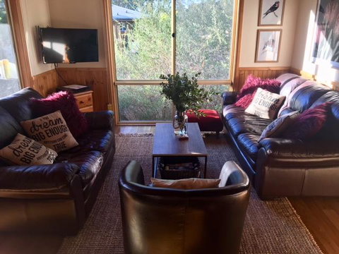 Kangurra Holiday House - Accommodation Directory 3