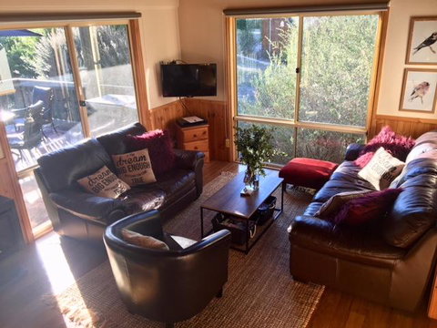 Kangurra Holiday House - Accommodation Directory 4