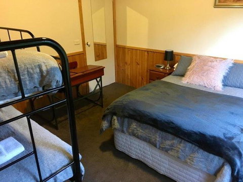 Kangurra Holiday House - Accommodation Directory 20